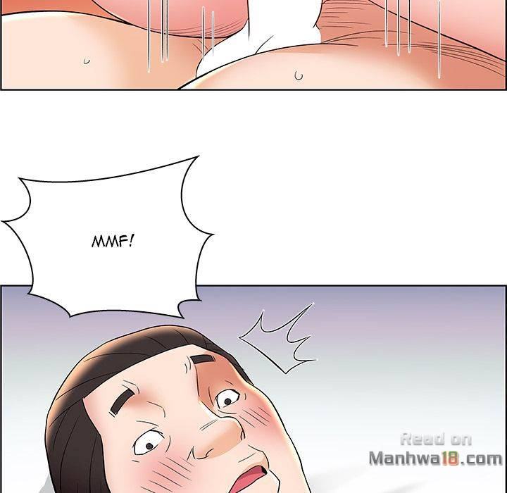 Castle ; Trapped page 60