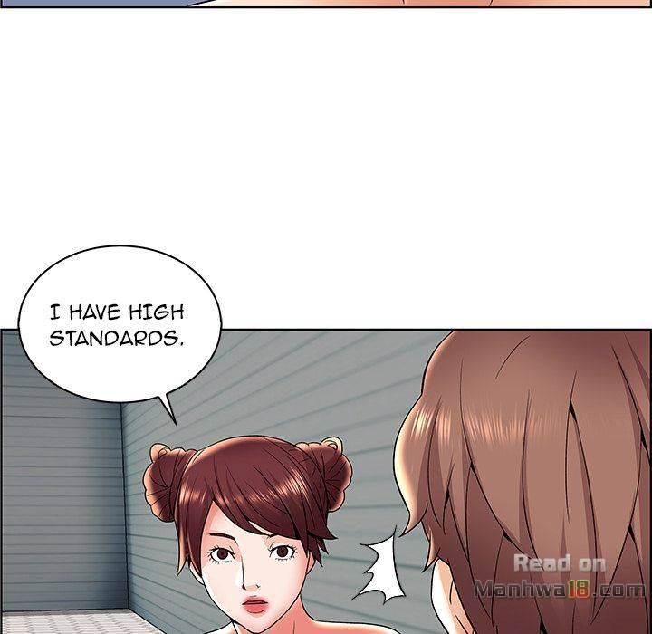 Castle ; Trapped page 72