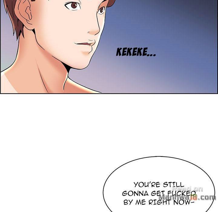 Castle ; Trapped page 74