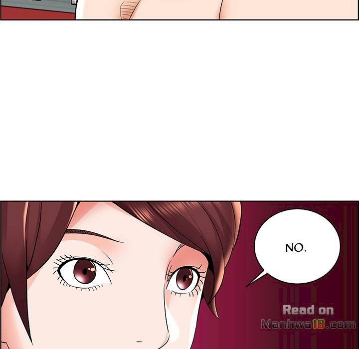 Castle ; Trapped page 76