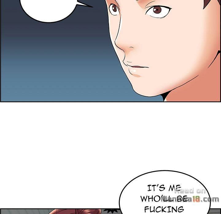 Castle ; Trapped page 78
