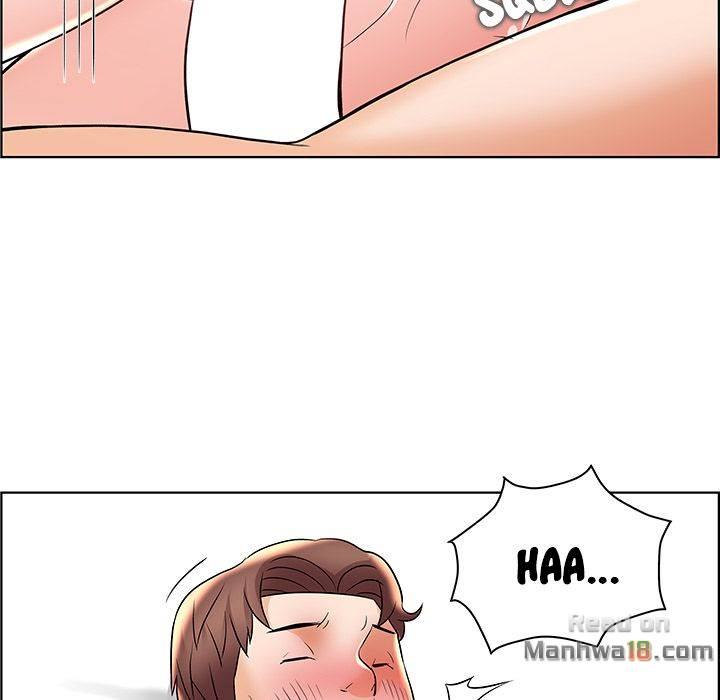 Castle ; Trapped page 92