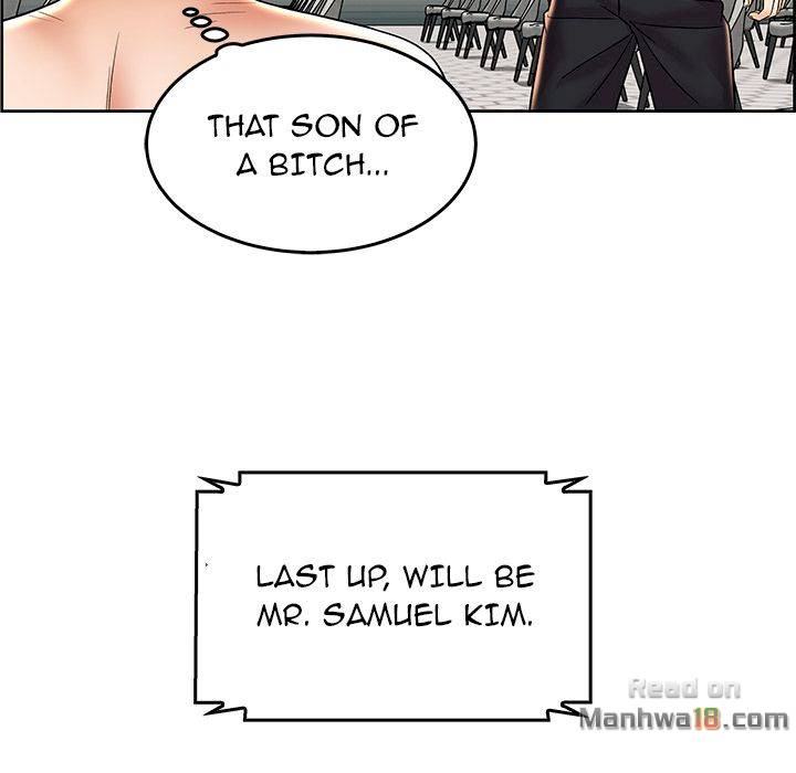 Castle ; Trapped page 12