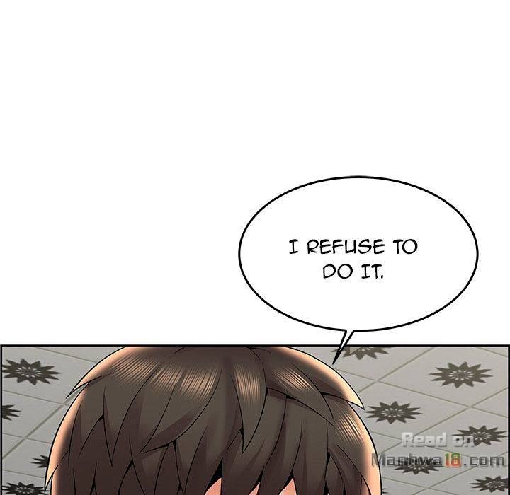 Castle ; Trapped page 14