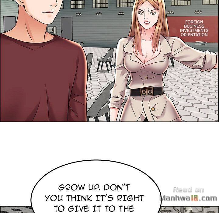 Castle ; Trapped page 33