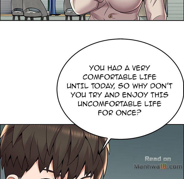 Castle ; Trapped page 36