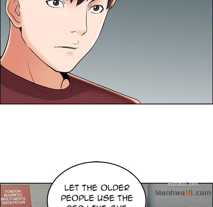 Castle ; Trapped page 37