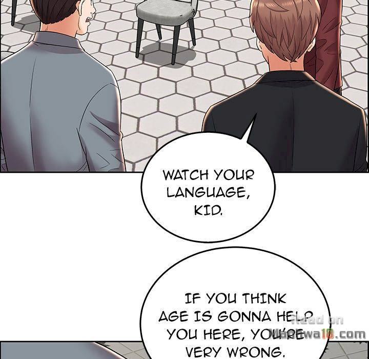 Castle ; Trapped page 41