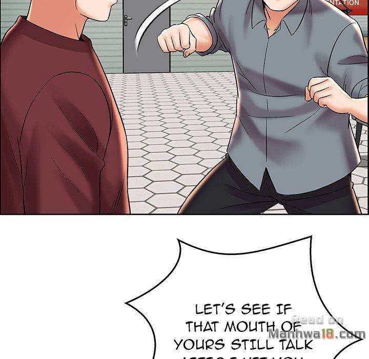 Castle ; Trapped page 46