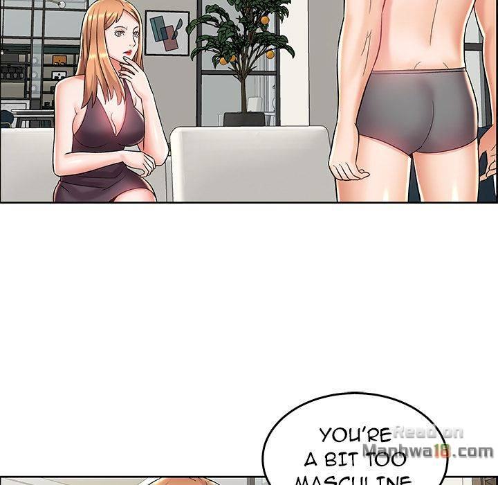 Castle ; Trapped page 50
