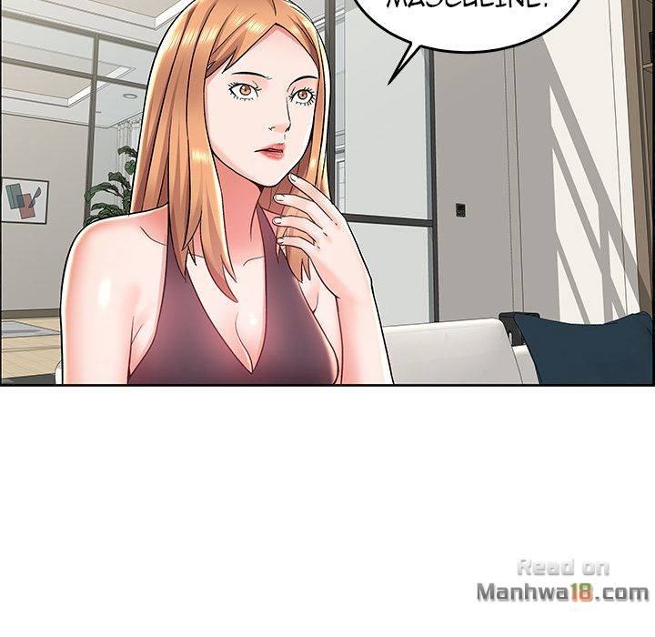 Castle ; Trapped page 51