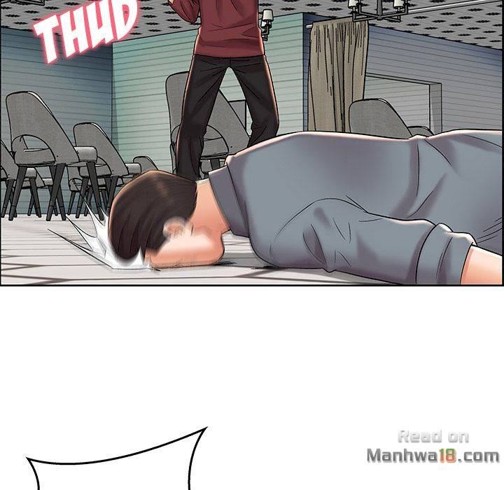 Castle ; Trapped page 60