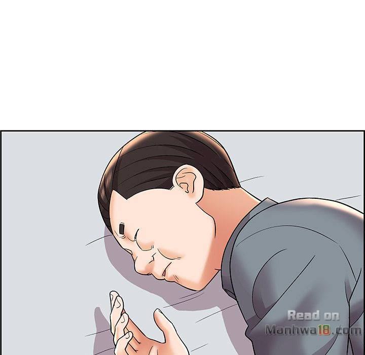 Castle ; Trapped page 67