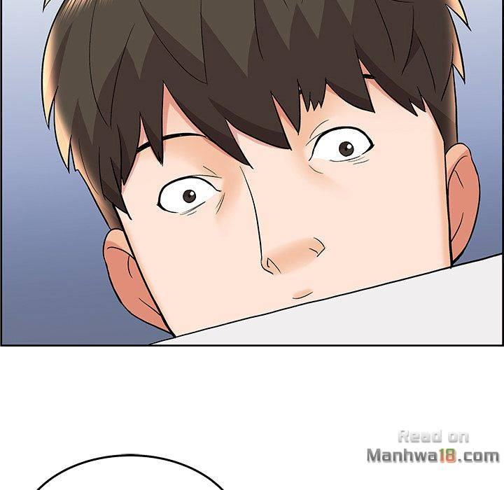 Castle ; Trapped page 78