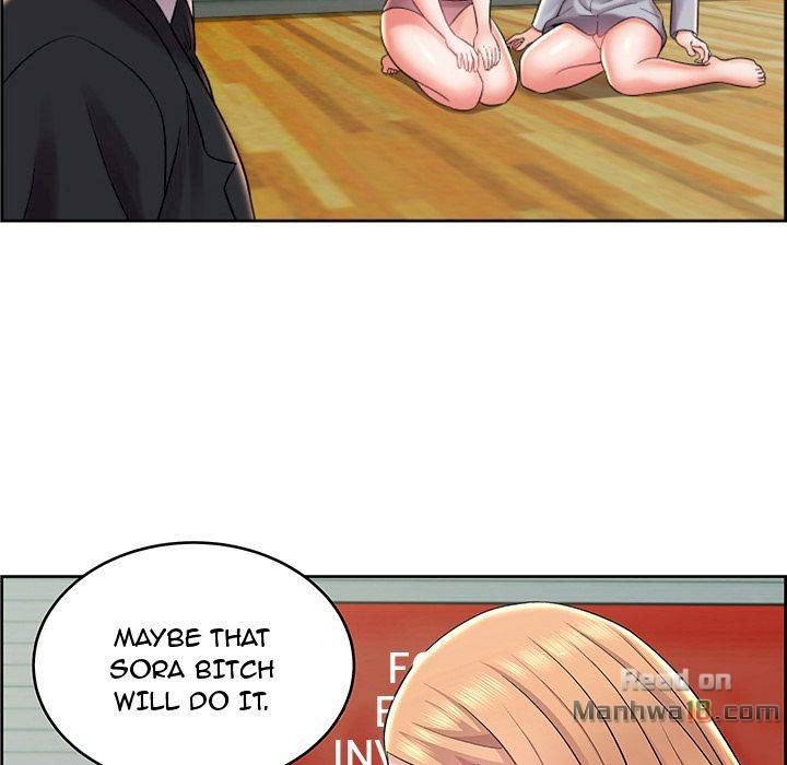 Castle ; Trapped page 12