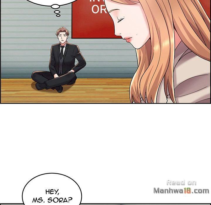Castle ; Trapped page 13