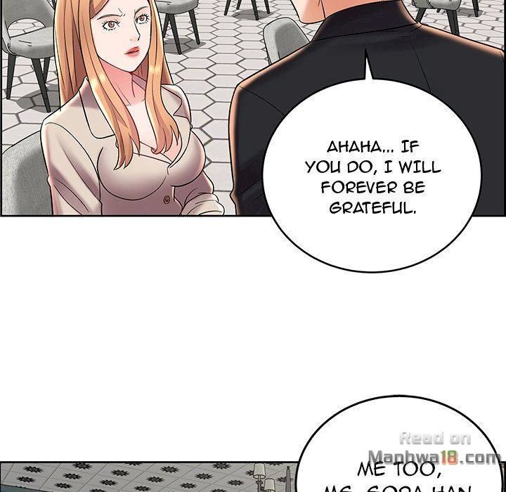Castle ; Trapped page 17