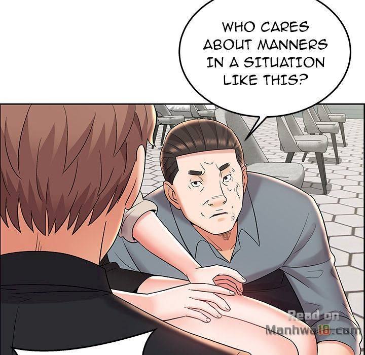 Castle ; Trapped page 20