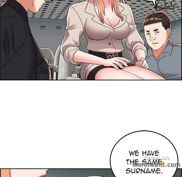 Castle ; Trapped page 22