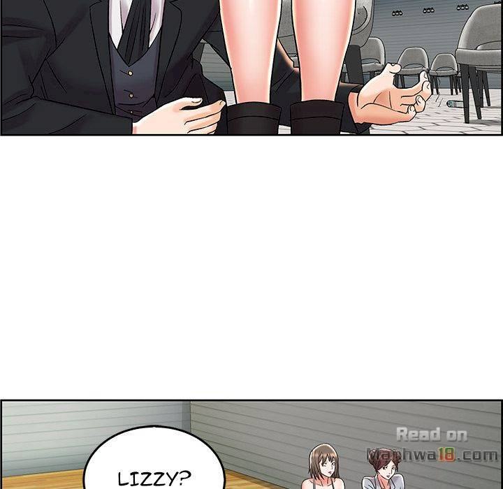 Castle ; Trapped page 31