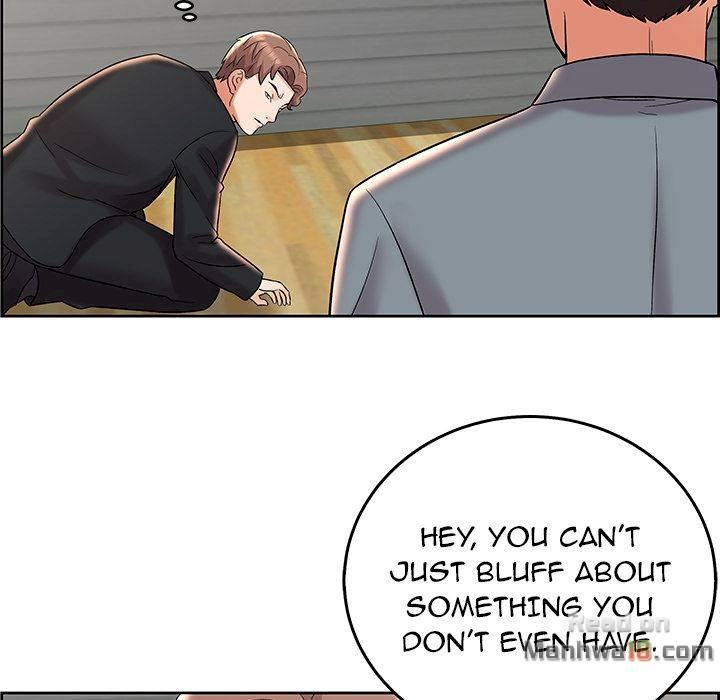 Castle ; Trapped page 44