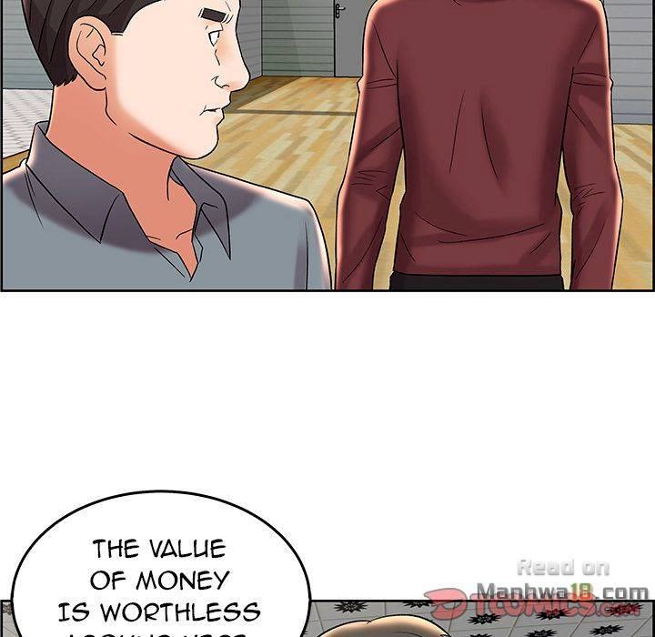 Castle ; Trapped page 58