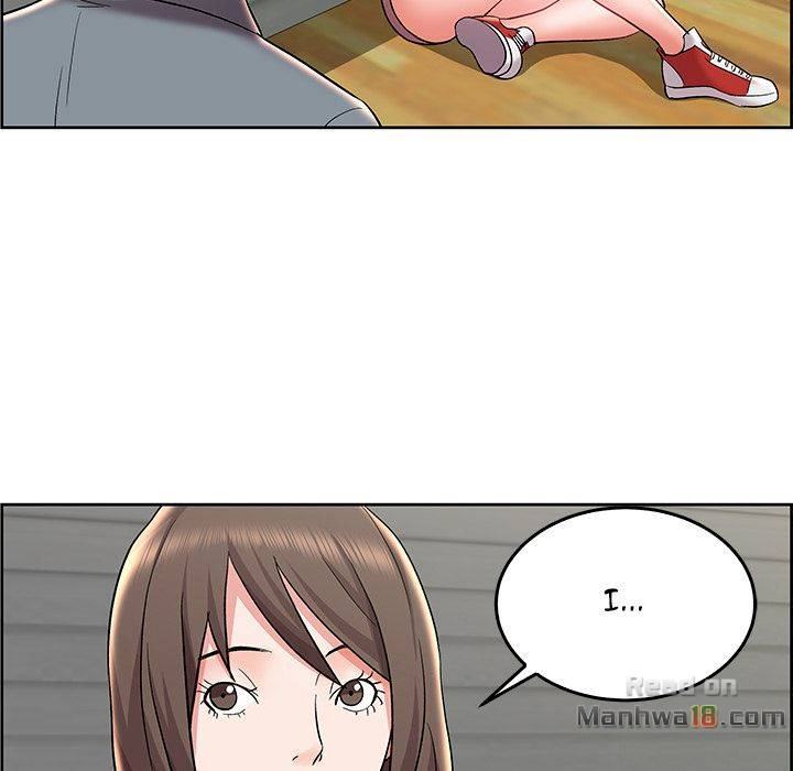 Castle ; Trapped page 79