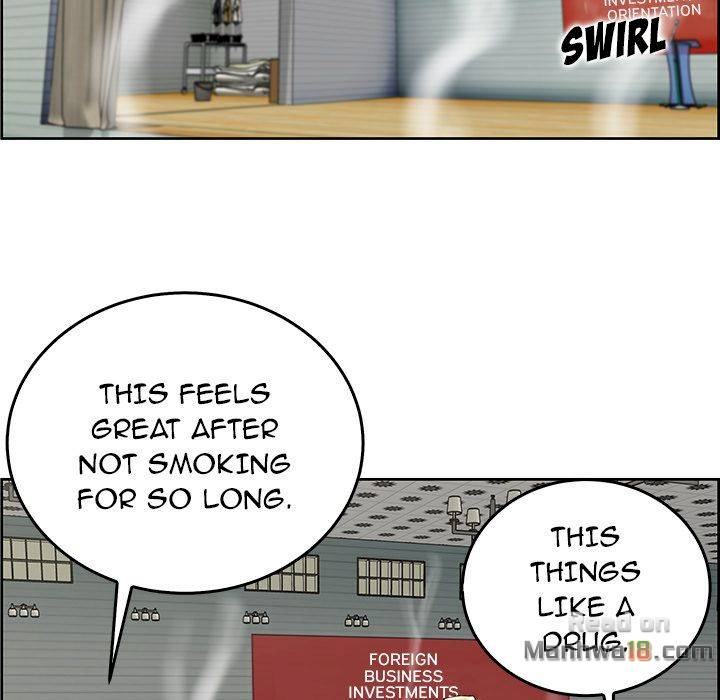 Castle ; Trapped page 8
