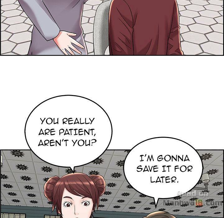 Castle ; Trapped page 12
