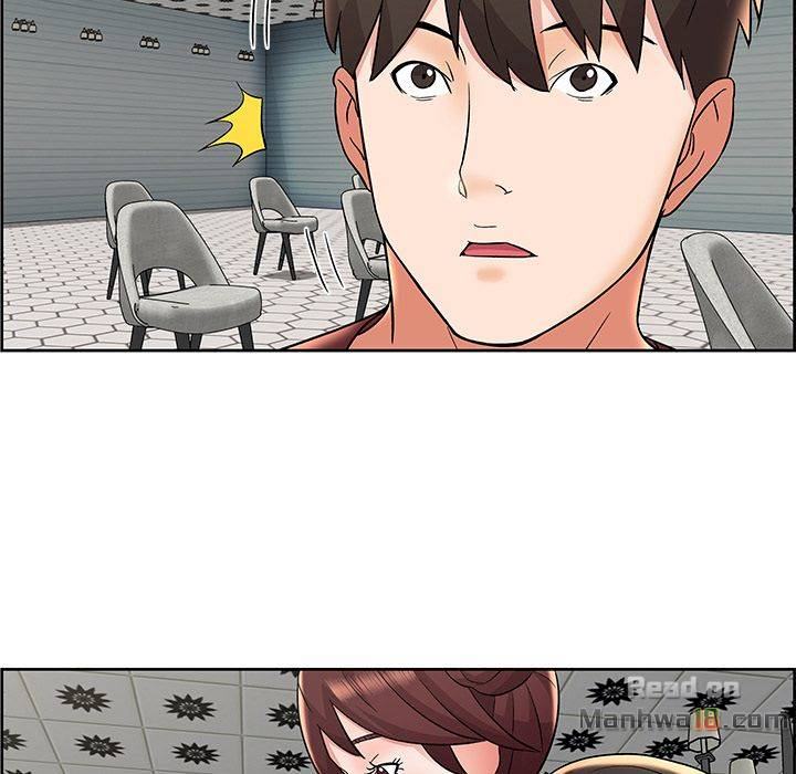 Castle ; Trapped page 17