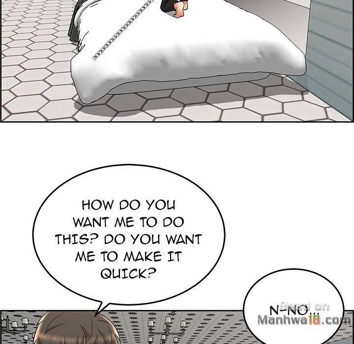 Castle ; Trapped page 25