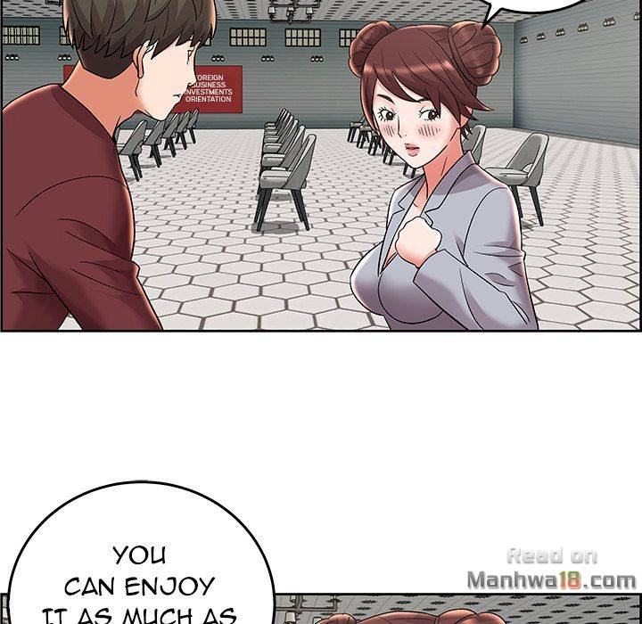 Castle ; Trapped page 26