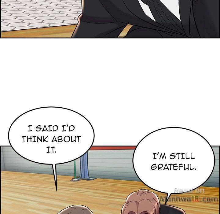 Castle ; Trapped page 48