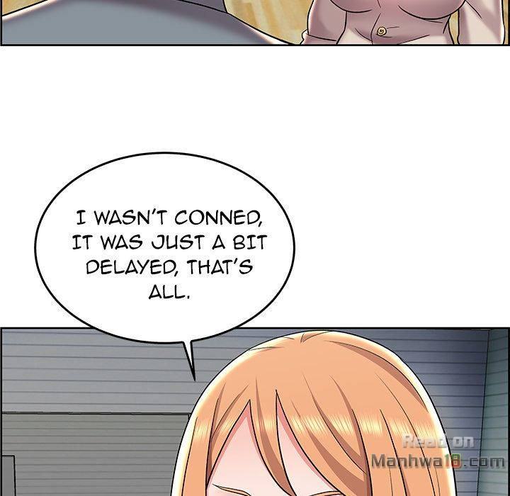 Castle ; Trapped page 57