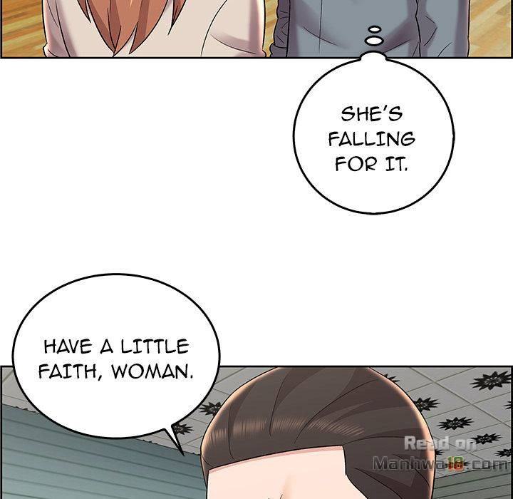 Castle ; Trapped page 66