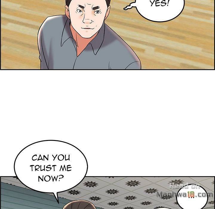 Castle ; Trapped page 75