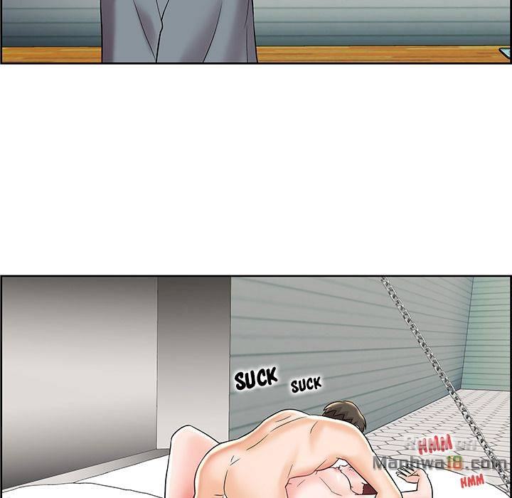 Castle ; Trapped page 79