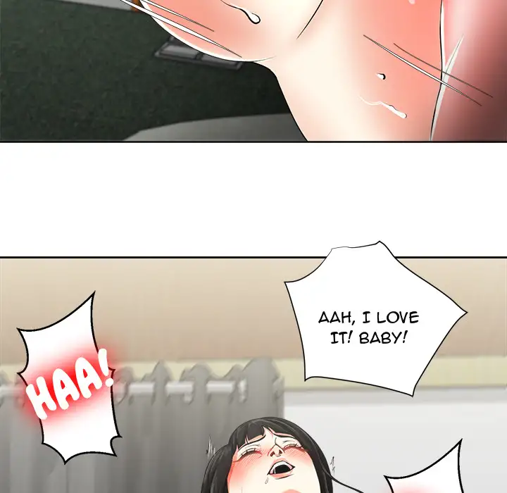 Cat Fight page 22