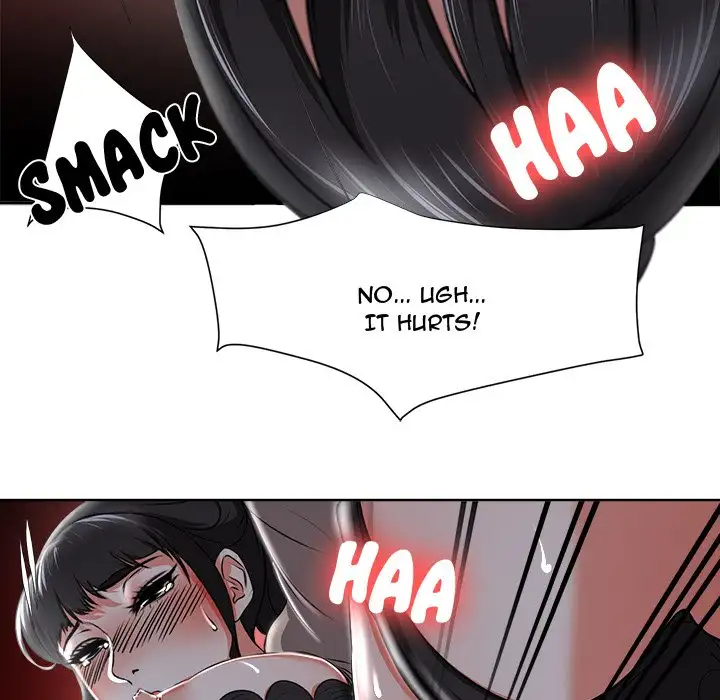 Cat Fight page 76