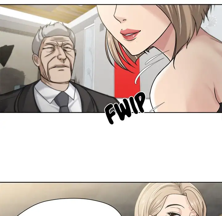 Cat Fight page 69