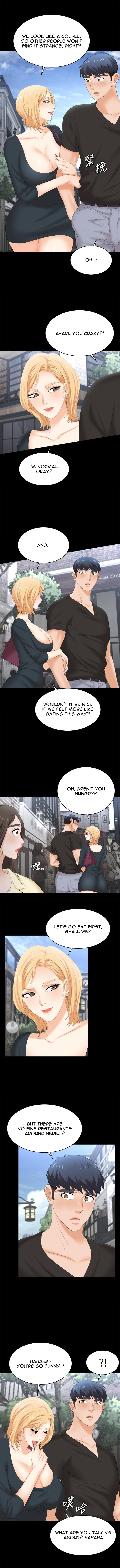Change Wife page 6