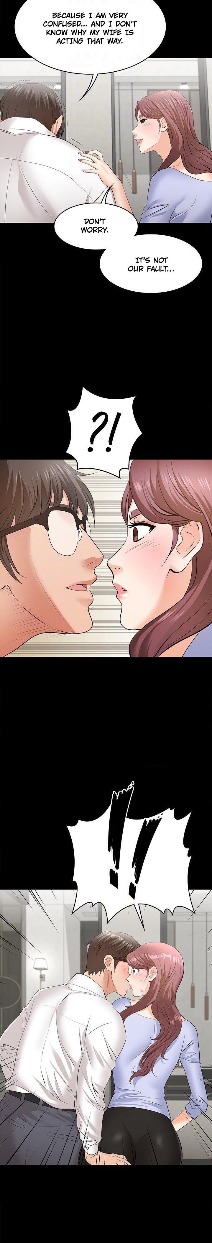 Change Wife page 11
