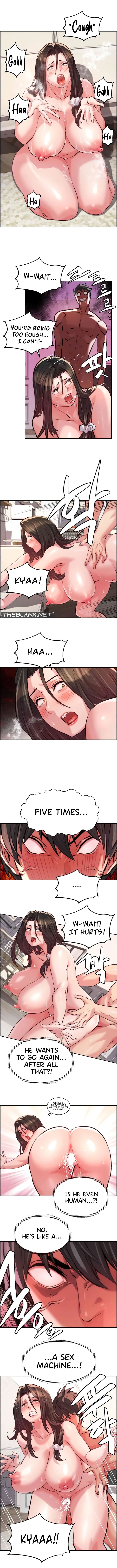 Chicken Club page 4