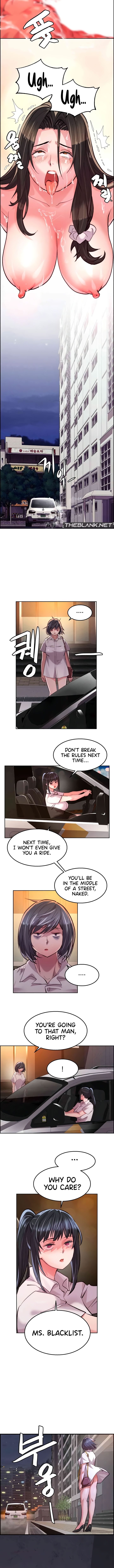 Chicken Club page 6