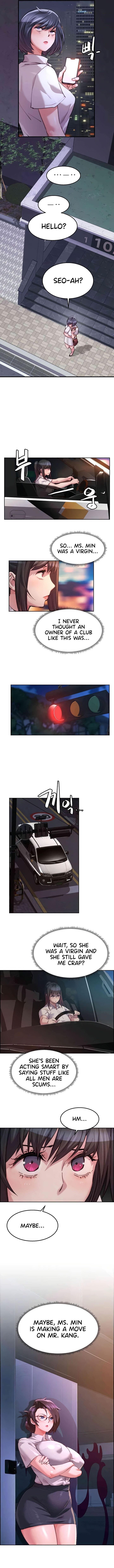 Chicken Club page 7