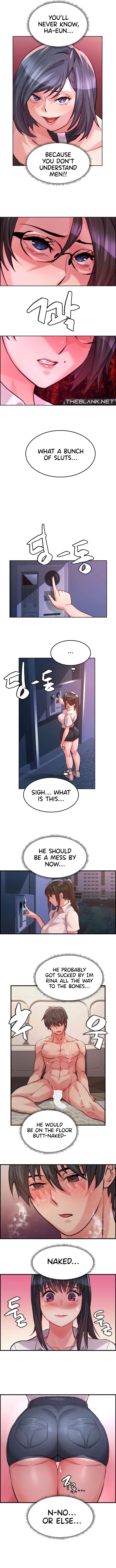 Chicken Club page 8