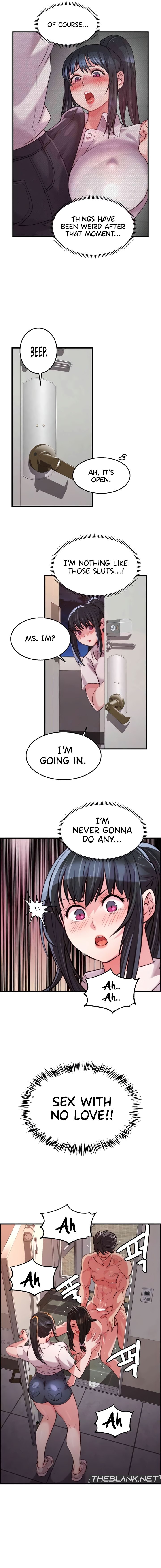 Chicken Club page 9