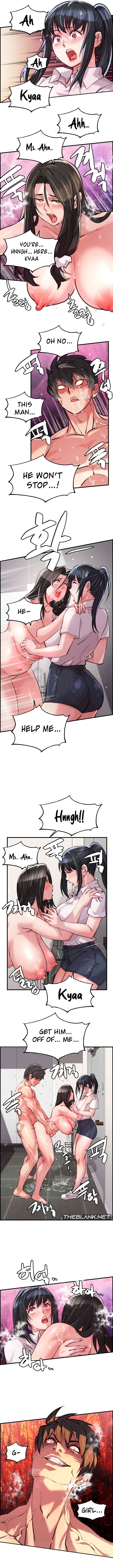 Chicken Club page 10