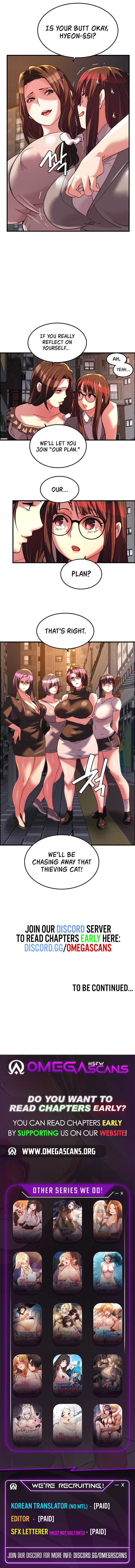 Chicken Club page 6