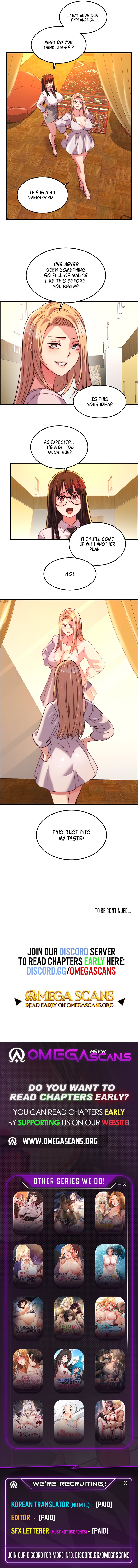 Chicken Club page 6